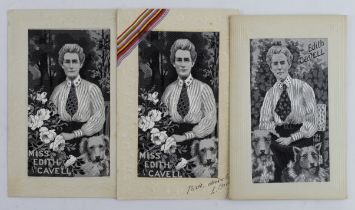 Edith Cavell, varieties french publisher (3)