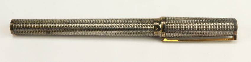 S. T. Dupont ballpoint pen (57GLA16)