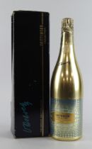 Taittinger Collection Champagne Brut 1978, unopened, containedin original box