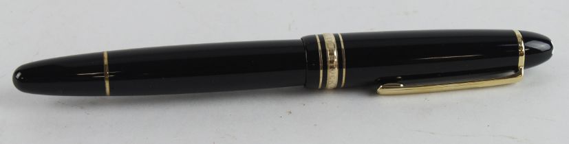 Montblanc Meisterstuck LeGrand 162 rollerball pen (KI1065813)