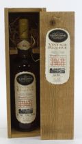 Glengoyne Vintage Reserve Single Highland Malt Scotch Whisky 1968, unopened, limited production