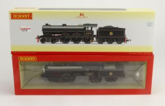 Hornby boxed OO gauge BR Early B12 Class no. 61533 locomotive (R3431)