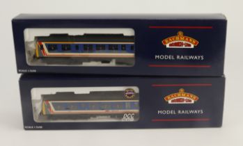 Bachmann boxed OO gauge Class 108 2 Car DMU Network South East set (32-901)