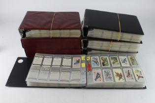 Brooke Bond, UK & Canadian issues, large quantity contained in 7 modern albums, many sets & part