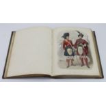 Couts (Joseph). A Practical Guide fro the Tailor's Cutting Room; Being a Treatise on Measuring and