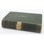 Norris Newman (Charles L.). In Zululand with the British Throughout the War of 1879, 1st edition,
