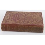 Austen (Jane). Mansfield Park, published MacMillan & Co., 1897, illustrated by Hugh Thomson,