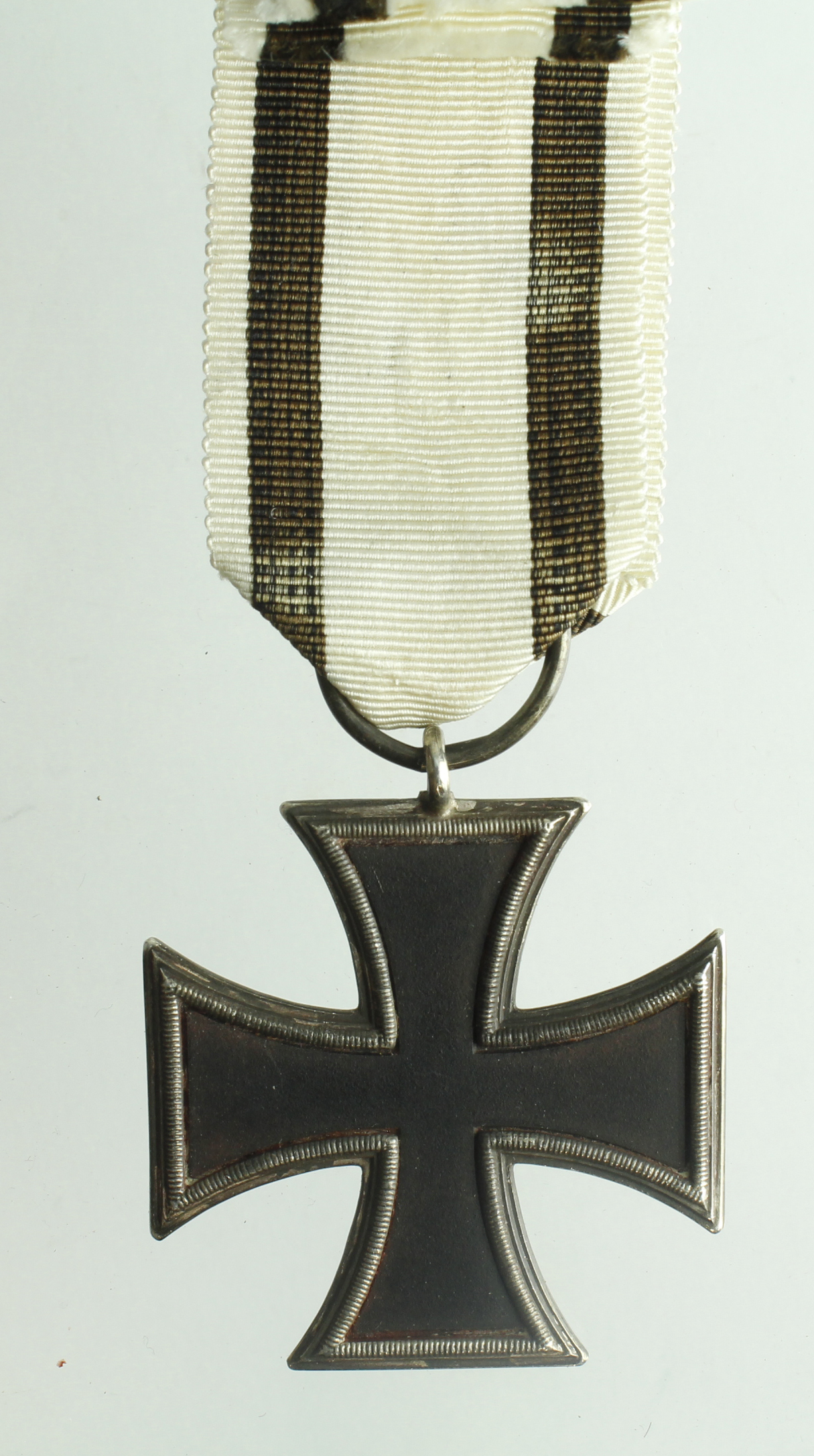 Germany from a one owner collection, an Iron Cross 1813 with non combatants (medical / supplies) - Bild 2 aus 2