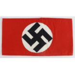 German WW2 NSDAP party arm band.