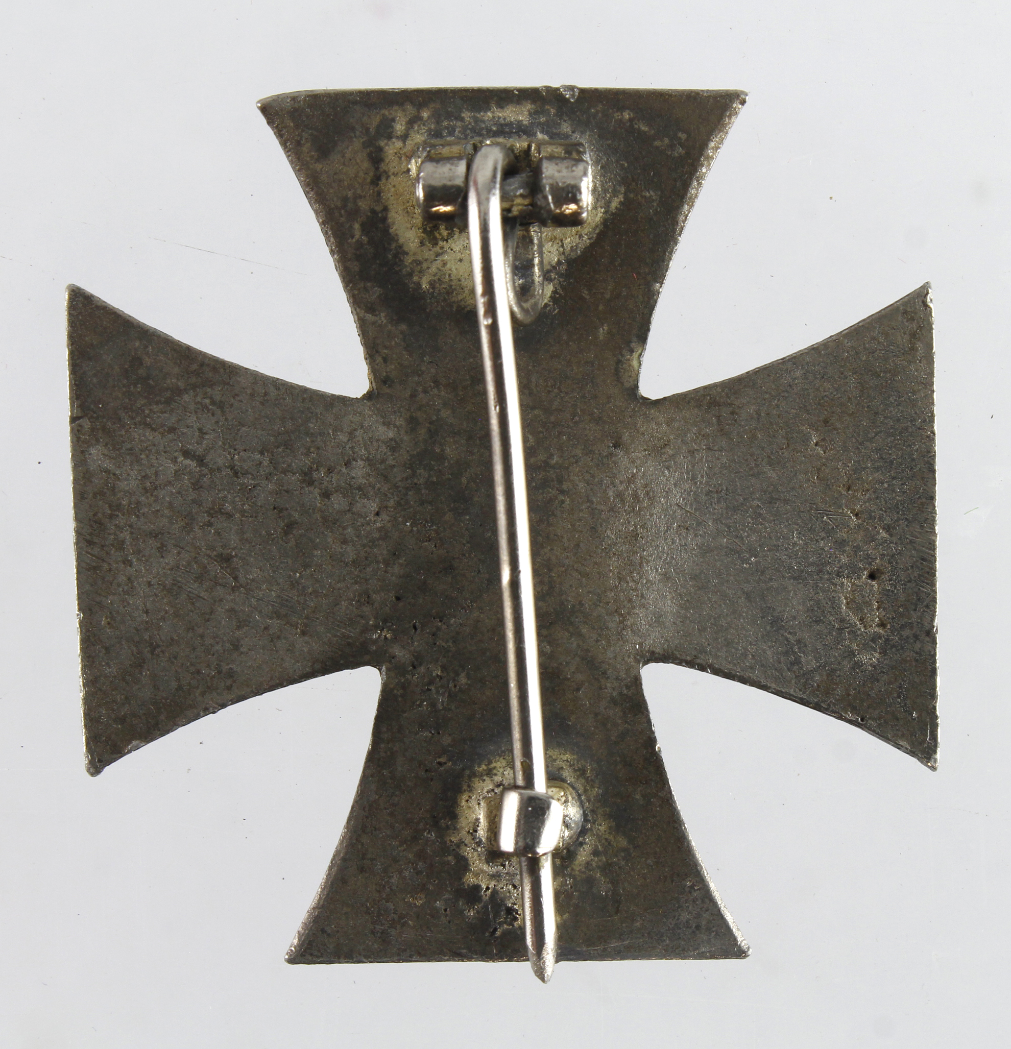 German Iron Cross 1st Class 1939 dated - Bild 2 aus 2