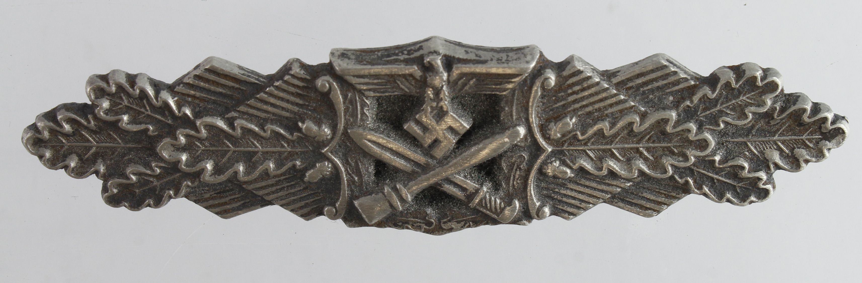 German Army Close Combat Clasp