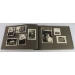 German WW2 photo album compiled by a woman who’s husband was K in A in 1944. Comes with some good