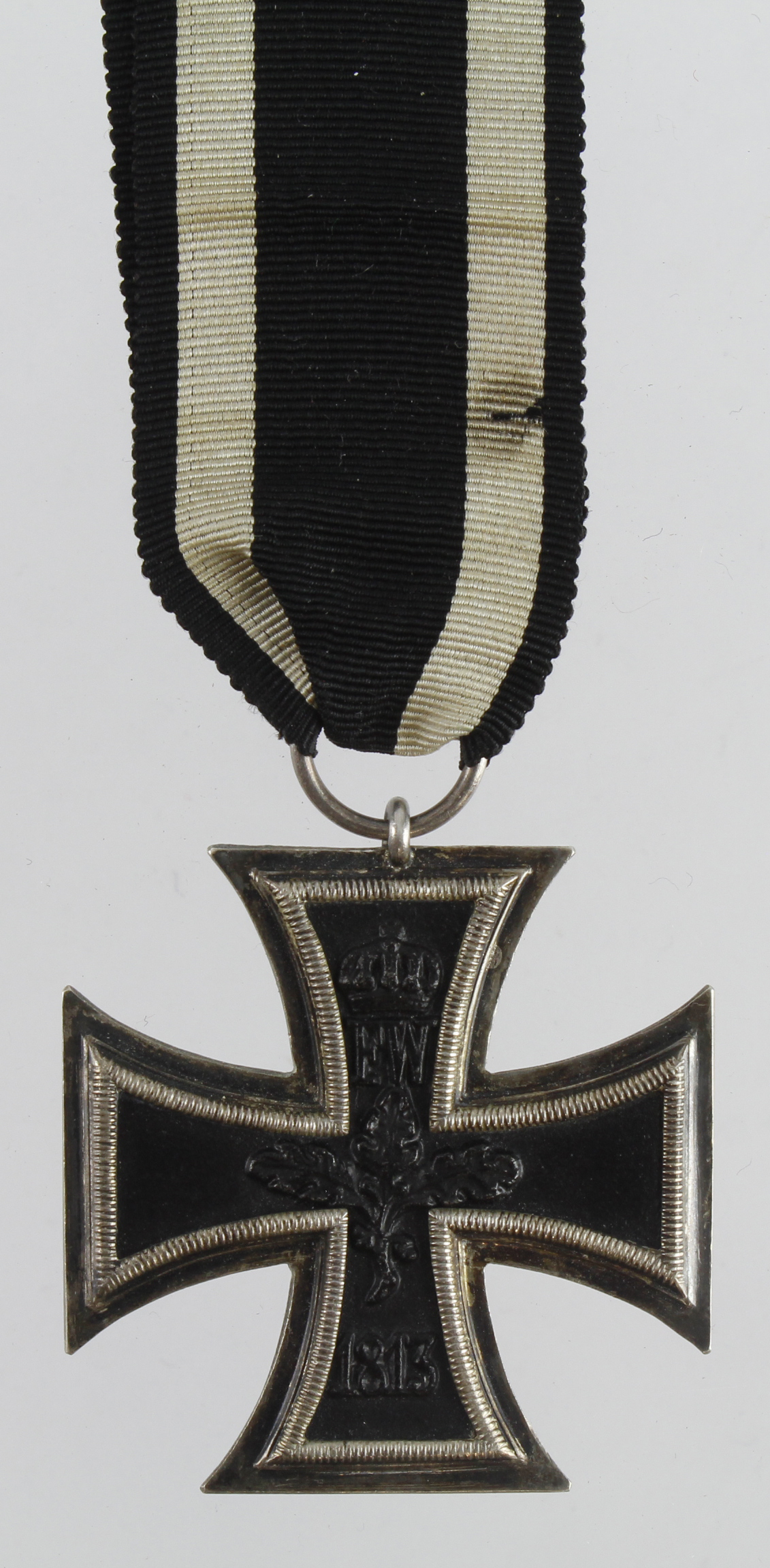 German WW1 Iron Cross 2nd Class - Bild 2 aus 2