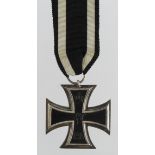 German WW1 Iron Cross 2nd Class