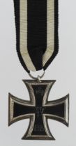 German WW1 Iron Cross 2nd Class