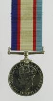 Australia Service Medal 1939-1945 (NX163658 A G Law)