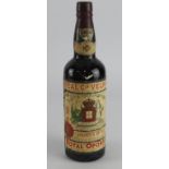 Royal Oporto. One bottle of Royal Oporto Real Companhia Velva, Colheita de 1931 Vintage Port,