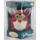 Furby Special Limited Edition Series 1999, contained in original box