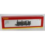 Hornby boxed OO gauge Class M7 Southern Region 0-4-4T Locomotive III (R2625X), Decoder Fitted