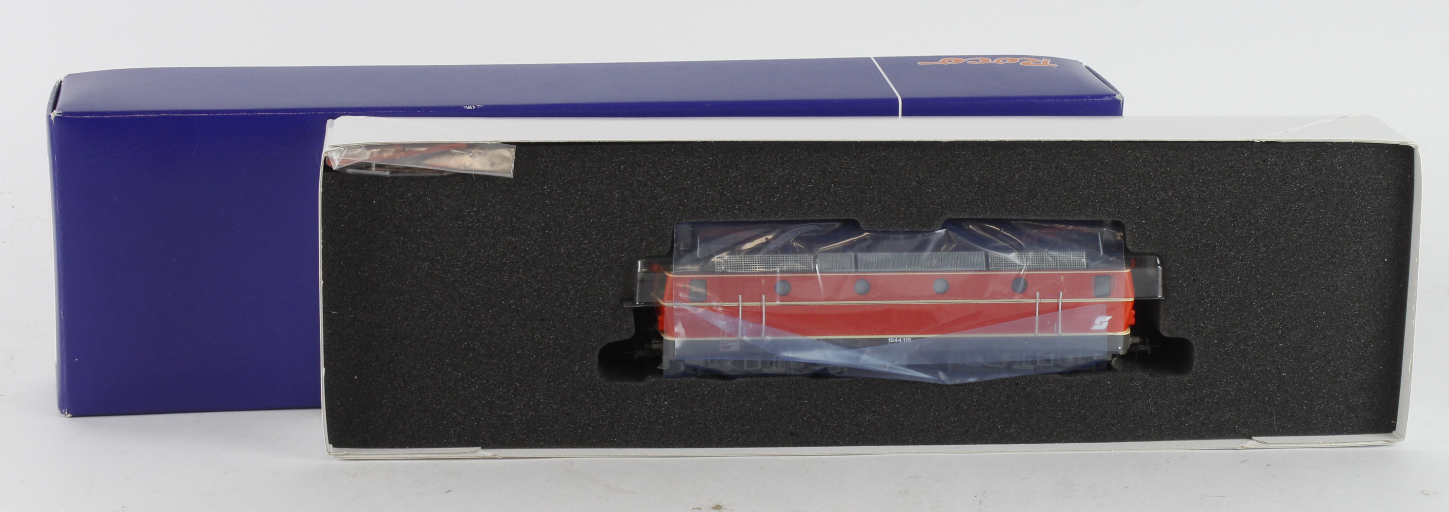 Roco boxed HO gauge Class 1044 Electric Locomotive 'Austrian Federal Railways (62495)