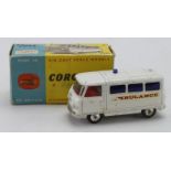 Corgi Toys, no. 463 'Commer Ambulance', contained in original box