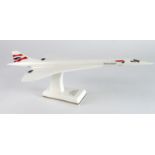 Royal Worcester Compton & Woodhouse 'The Final Flight of Concorde', 2004, limited edition 415/450
