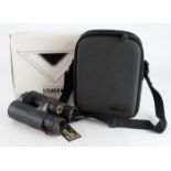 Steiner Discovery 8 x 44 binoculars, boxed with Steiner case & strap