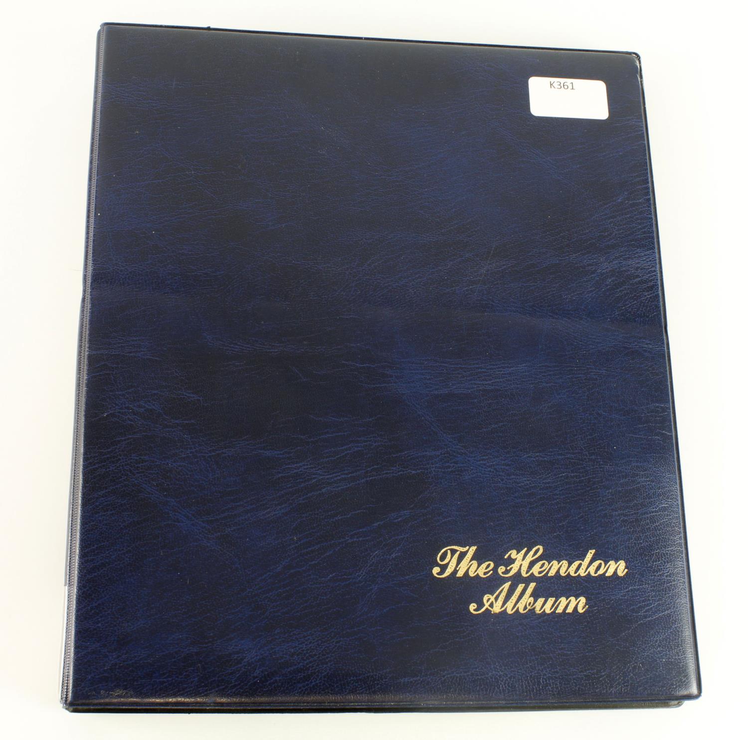 Bank of England & Treasury in Hendon album (82), Bradbury 1 Pound, Warren Fisher 1 Pound, Peppiatt 1