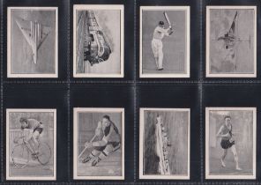 Trade cards, Liam Devlin, Fastest on Earth part set 17 cards includes no 20 Stirling Moss. Similar