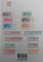 Stamps, Maldives, Pitcairn Islands, Dominica, Gilbert & Ellis Islands, Grenada and Tuvalu duplicated