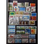 Stamps, Collection of stamps and first day covers to include Australia, Canada, Hungary, New Zealand