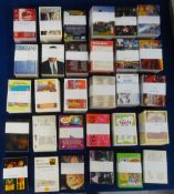 Trade cards, Various issuers 30 apparently complete sets, modern issues including FPG Bob Eggleton