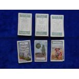 Cigarette cards, Gallaher part set Why is it (green back) 50/100 (numbers 51 to 100 inclusive) gen