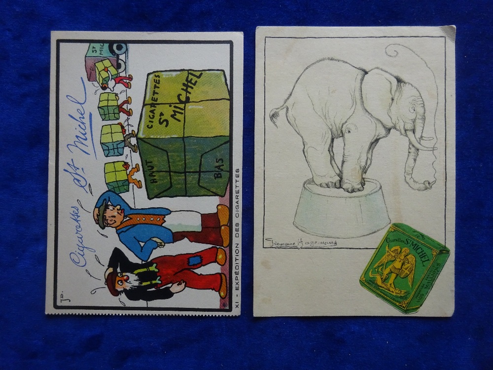 Mixed selection including John Players Royal Family Postcard sized x 2 cards, HM King Edward VII & - Bild 6 aus 7