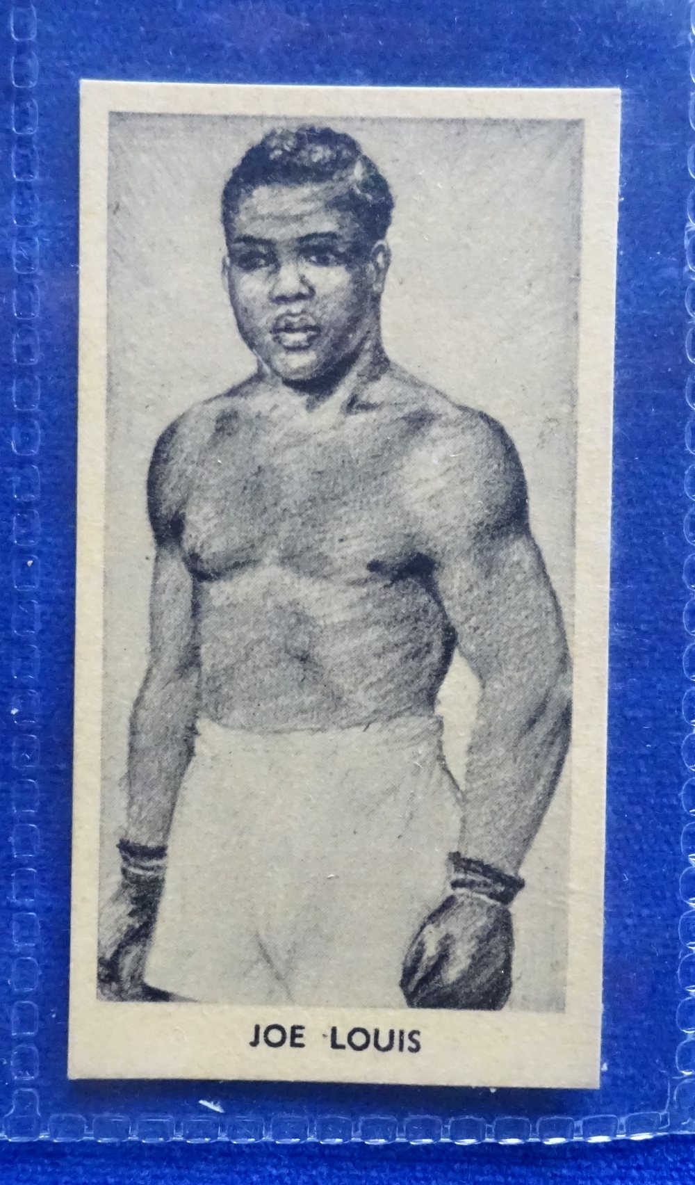 Trade cards, Cartledge, Famous Prize Fighters series, set 50 cards (#50 gd rest vg) - Image 2 of 6