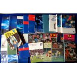 Football handbooks, Premier League Handbooks 2002/2003 to 2007/2008, Football League Handbooks