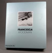 TOWNSEND Chris - Francesca Woodman' work, published Phaidon.