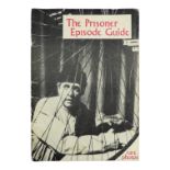 The Prisoner - Episode Guide, with transmission details and production, crew and cast details,