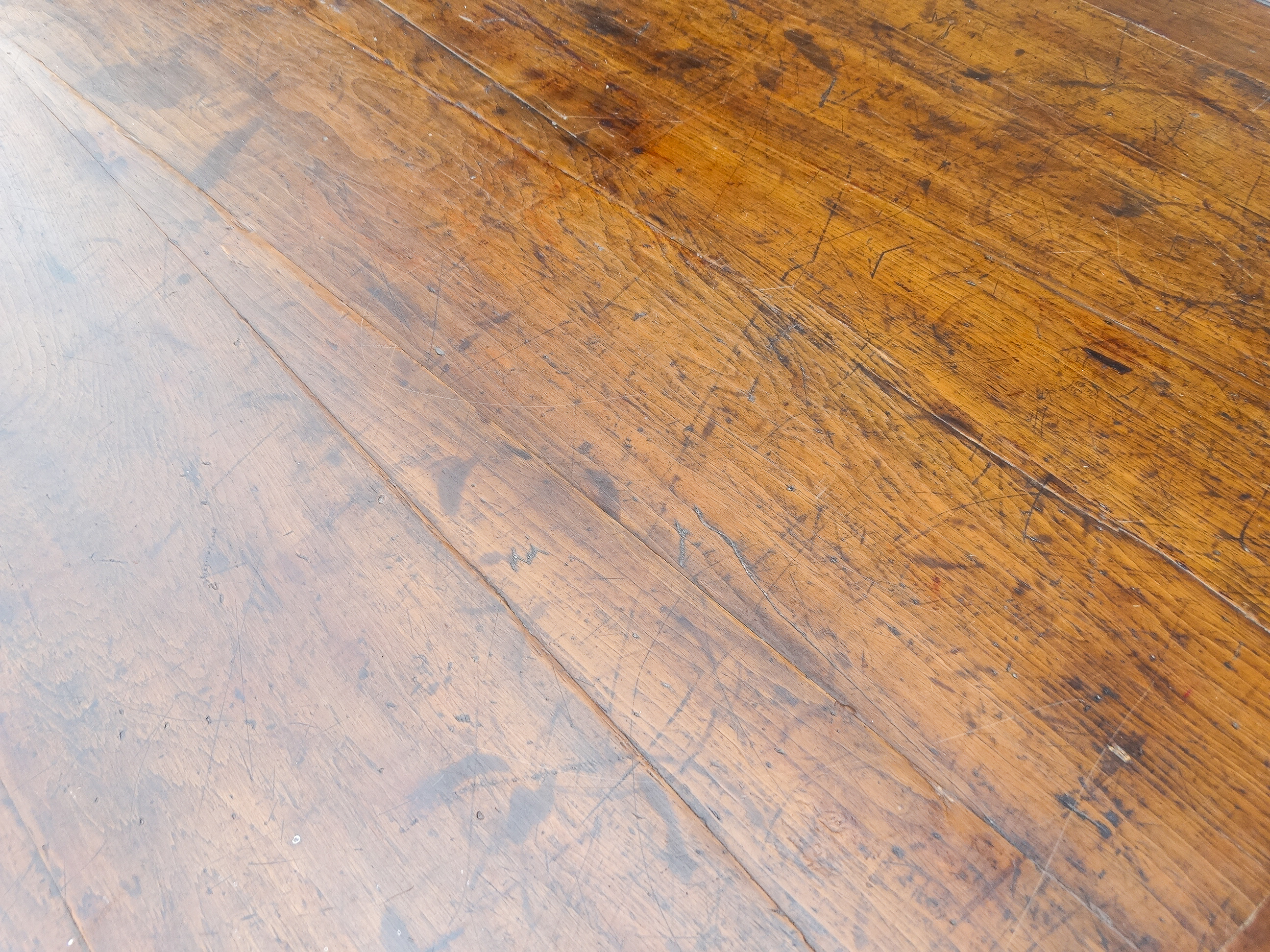 A Chinese oriental hardwood square table - the cleated panel top above a shaped corner bracket, on - Image 6 of 6