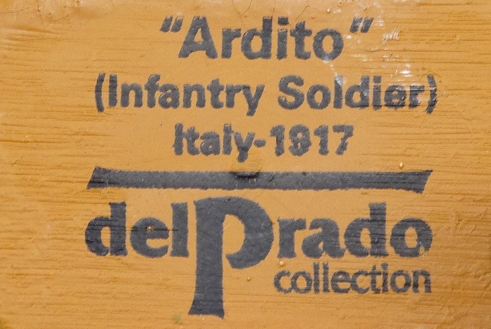 A collection of ninety late 20th century collector's lead soldiers - the figures presented in - Image 7 of 7