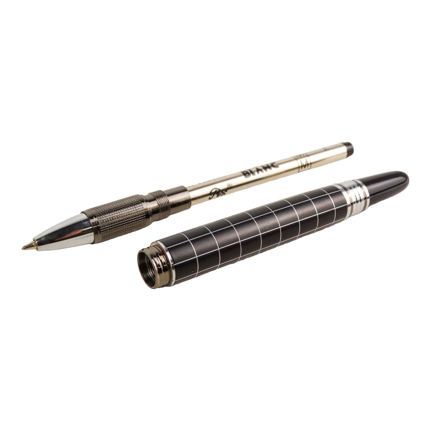 A Mont Blanc rollerball Star Walker pen - Image 4 of 6