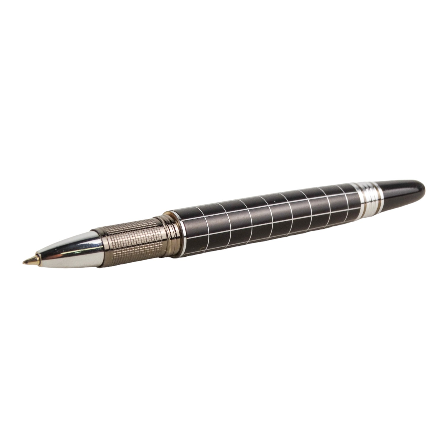 A Mont Blanc rollerball Star Walker pen - Image 3 of 6