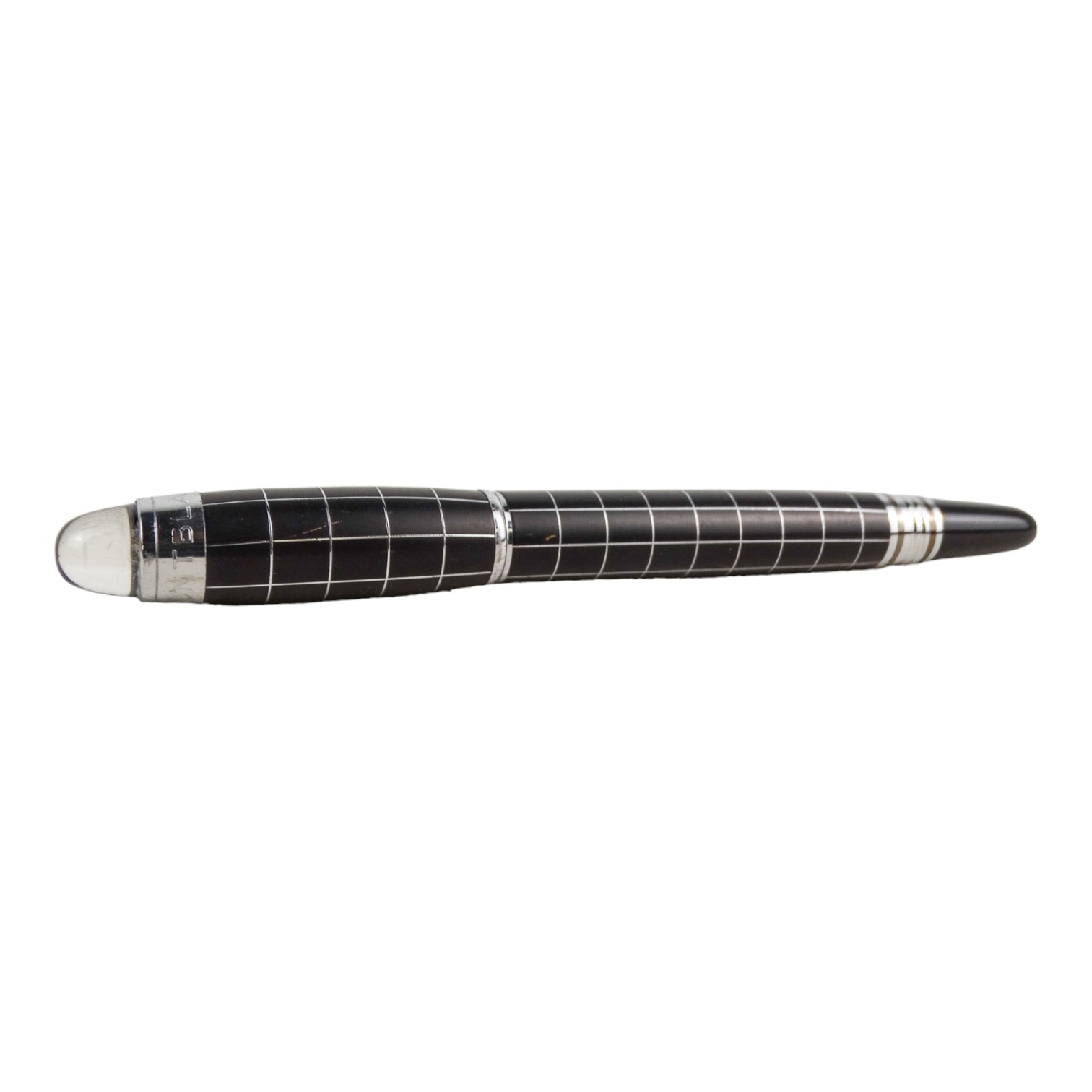 A Mont Blanc rollerball Star Walker pen - Image 6 of 6