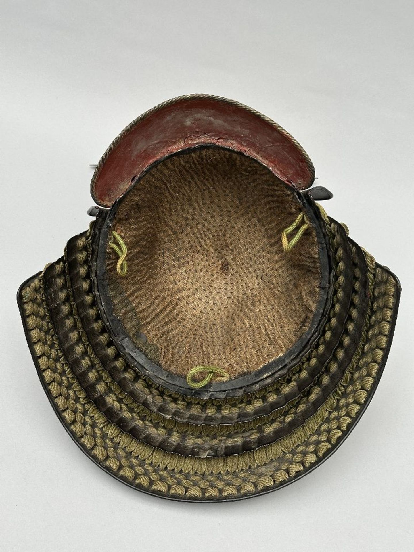 Japanese kabuto helmet - Image 4 of 6