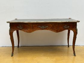 A desk in Louis XV style