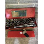 Socket sets