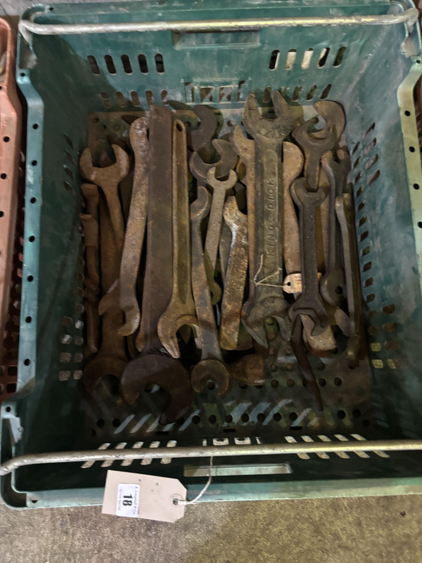 Spanners