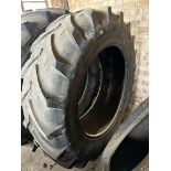 MICHELIN single tyre 420/85 R38 