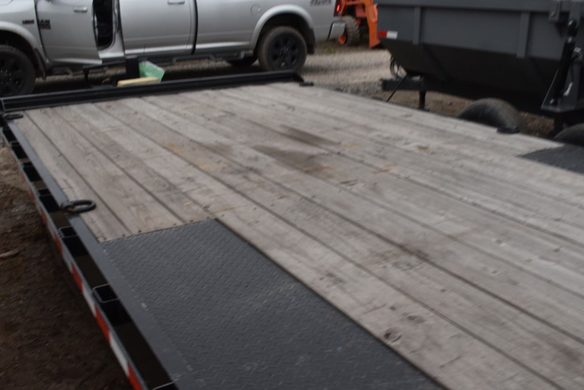 2015 Cam Superline Deck Over Trailer - Image 13 of 26