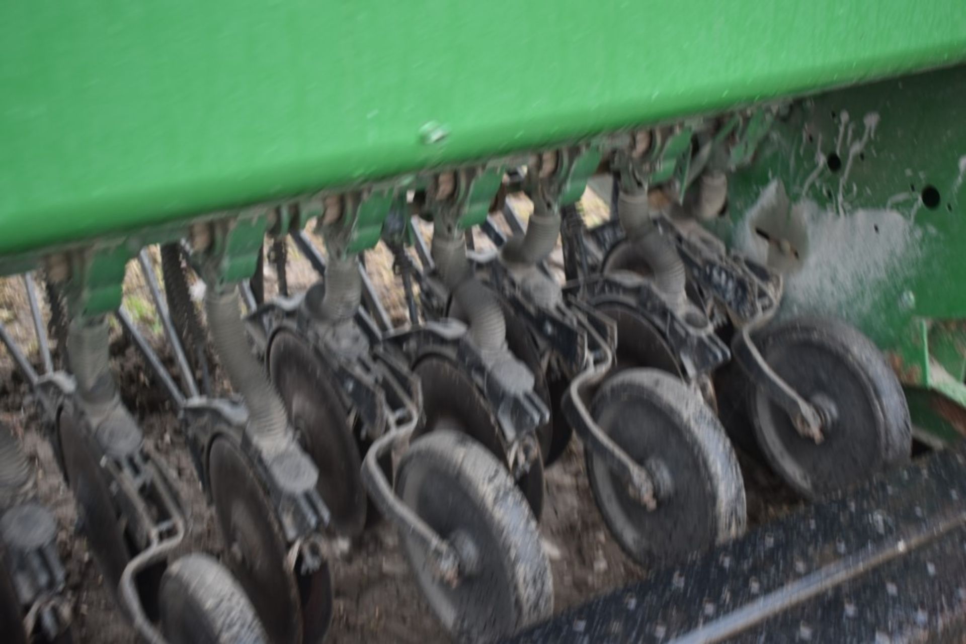 John Deere 8300 Grain Drill - Bild 14 aus 18